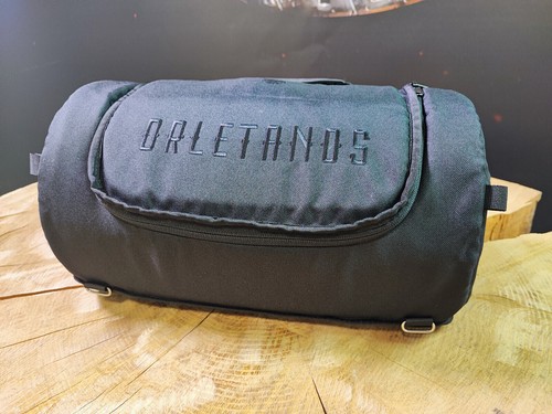 Sac voyage nighttron - sac,