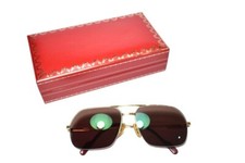 Lunettes de soleil design