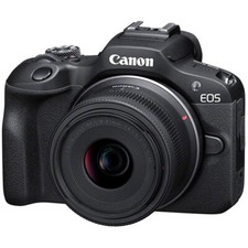 Canon EOS R100 + RF-S 18-45MM
