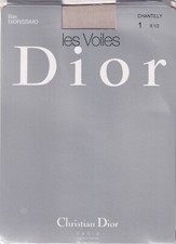 Bas DIOR DIORISSIMO 10 deniers