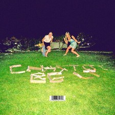 CHASTITY BELT - CHASTITY BELT