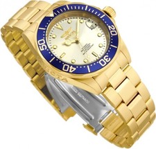 Invicta Pro Diver Hommes 40mm