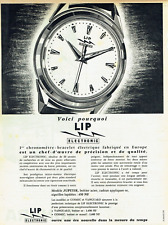 publicité Advertising  1122
