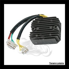 Régulateur Tension Honda VF