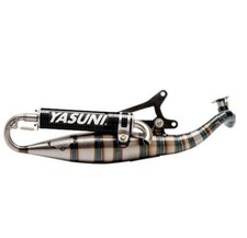 Pot carrera 10 silencieux