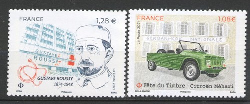 France 5519 5521 - france, &