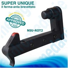 SUPER UNIQUE NSU-ROT2 NOIR