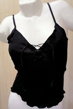 Stock Canottiera, Top, Femme