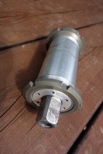 Boitier Pedalier carré STANDARD ISO MAVIC 121 MM BOTTOM BRACKET EROICA VINTAGE