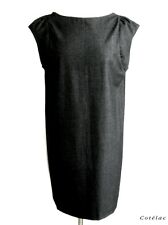 COTELAC - ROBE DROITE M