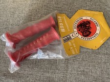 Poignée guidon moto Vespa mobylette diamètre 22 FAR neuf d’époque