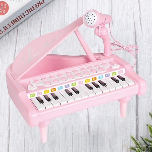 Piano simulation de - ,