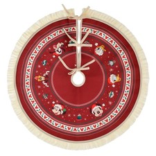 + Jupe sapin lumineux Mickey &