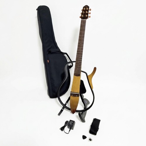 Guitare silencieuse yamaha - guitare,