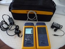 Cableanalyzer fluke networks - fluke,