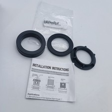Kit d'installation AIRMAR P319