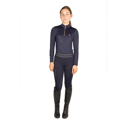 Collant d équitation - -,