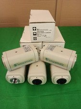 Sensormatic lot 5 Caméra