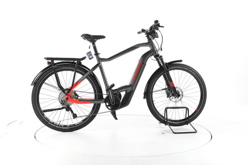 Haibike trekking vélo - haibike, 9