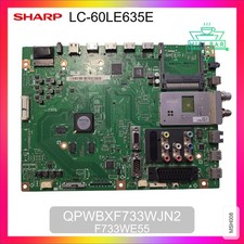 ✅ Carte Mère pour TV Sharp