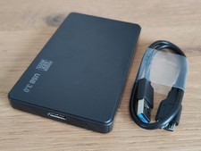 Disque Dur Externe 500Go