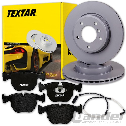 Textar disques 324mm - textar,