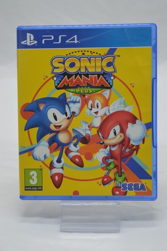 Jeu game sonic - jeu,