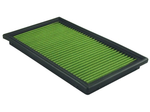Filtre air green - filtre, pour