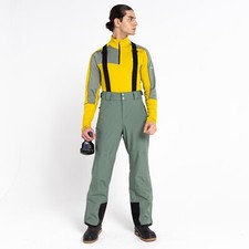 Salopettes De Ski Stretch