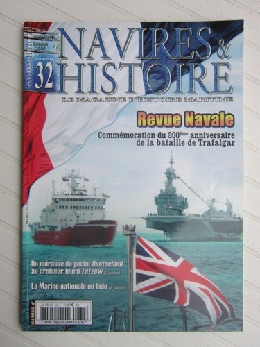 Navires histoire 32 - histoire,