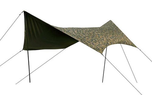 Tente fox camolite - tente,