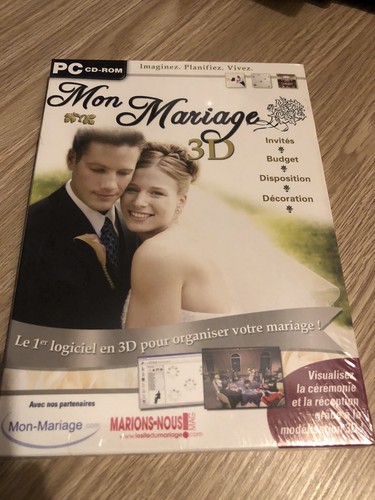 Mon mariage pour organiser - mon,