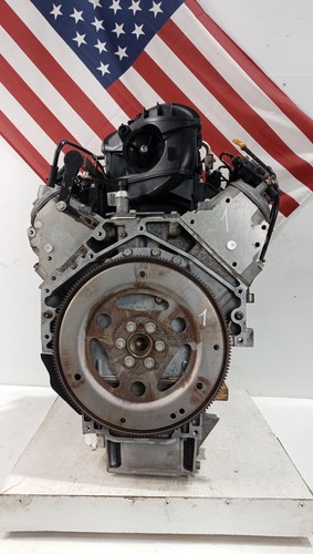 Moteur cadillac gmc hummer - cadillac,