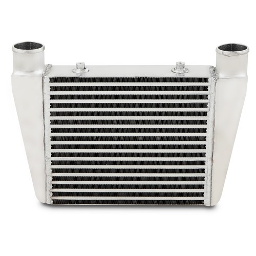 Refroidisseur intercooler - refroidisseur, d'intercooler