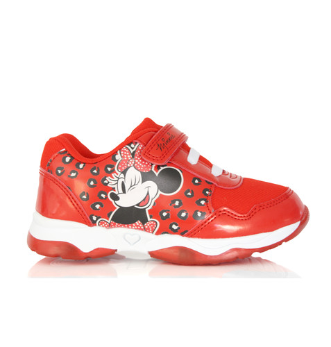 Baskets minnie mouse - minnie,