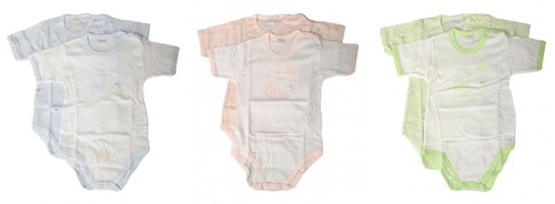 Body bébé fille ellepi - fille, ellepi,