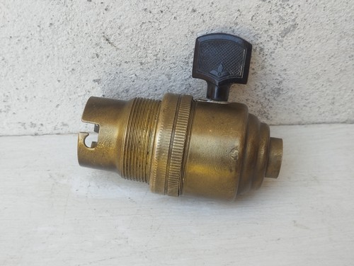 Douille interrupteur en - douille,