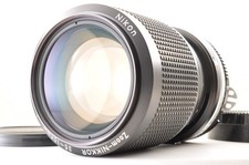 Objectif Nikon Zoom-Nikkor