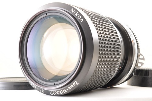 Objectif nikon zoom nikkor - objectif, zoom-nikkor