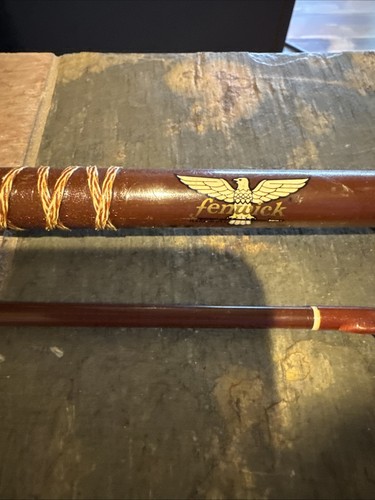Vintage fenwick 83 - vintage,