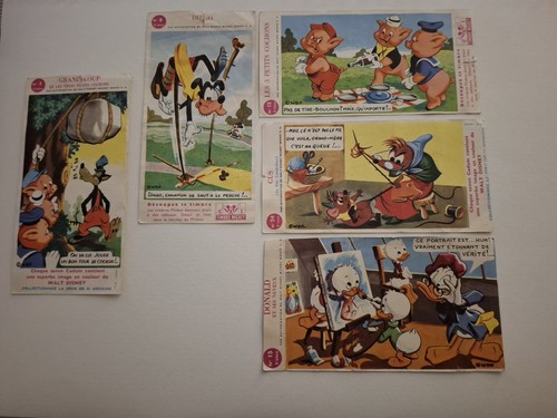 Lot images disney vintage - 5,