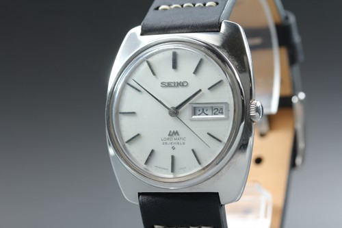 Montre homme vintage - homme, 1970
