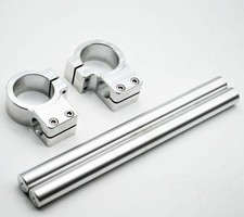 CLIP-ON en aluminium - 36mm -