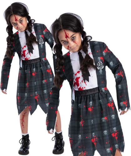 Smiffys déguisement fille - smiffys,