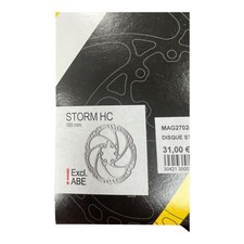 MAGURA STORM HC 180mm ABE