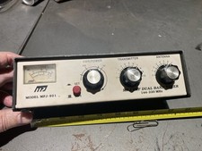 MFJ-921 144/220 MHZ antenna