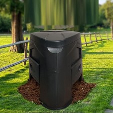 Grand bac à compost 240 L