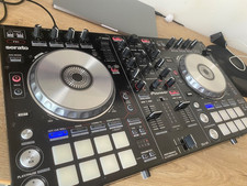 ---PIONEER  DDJ-SR CONTROLEUR