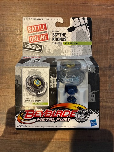 Beyblade metal fury b 150 - **beyblade, b-150