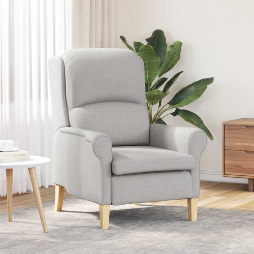 Fauteuil tissu moderne - moderne, sièges